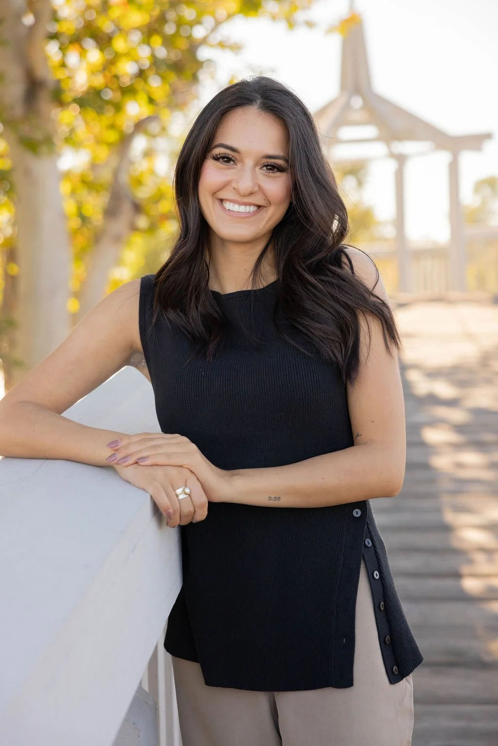 Angelique Giorgianni